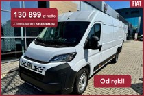 Fiat Ducato Maxi L4H2 Maxi L4H2 2.2 140KM