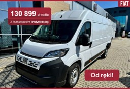 Fiat Ducato Maxi L4H2 Maxi L4H2 2.2 140KM