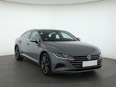 Volkswagen Arteon , Salon Polska, 1. Właściciel, Serwis ASO, Automat, VAT 23%,-1