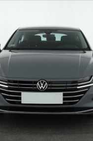 Volkswagen Arteon , Salon Polska, 1. Właściciel, Serwis ASO, Automat, VAT 23%,-2