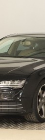 Audi A7 II , Salon Polska, Automat, Skóra, Navi, Klimatronic, Tempomat,-3