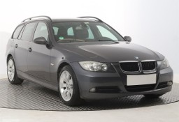 BMW SERIA 3 IV (E90/E91/E92/E93) BMW SERIA 3 , 1. Właściciel, Automat, Klimatronic, Tempomat, Parktronic,