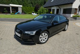 Audi A5 II 1.8 TFSi/ I-właściciel / Serwisowany/ Zadbany