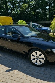 Audi A5 II 1.8 TFSi/ I-właściciel / Serwisowany/ Zadbany-2