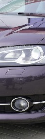Audi A3 II (8P) 2 kompl.kół! Navi, Xenon, Czujniki, Półskóra, Grzane fotele GWARANCJ-3