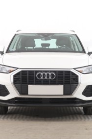 Audi Q3 I (8U) , Salon Polska, 1. Właściciel, Serwis ASO, Automat, VAT 23%,-2