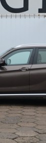 BMW X1 I (E84) , Skóra, Xenon, Bi-Xenon, Klimatronic, Tempomat, Parktronic,-4