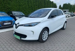 Renault Zoe Bateria 24kWh Zarejestrowany R-Link Ładowarka