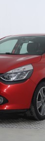 Renault Clio IV , Salon Polska, Navi, Klima, Tempomat-3