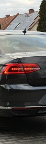 Volkswagen Passat B8 2018r 2.0 TDI 150KM Automat TOP LED ACC Navi Kamera DSG Niski przebi-3