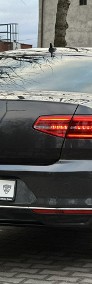 Volkswagen Passat B8 2018r 2.0 TDI 150KM Automat TOP LED ACC Navi Kamera DSG Niski przebi-4