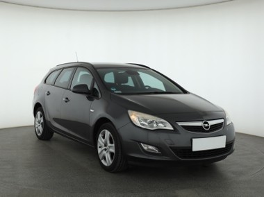 Opel Astra J , Klima, Tempomat, Parktronic, Podgrzewane siedzienia-1