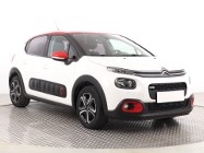 Citroen C3 III , Salon Polska, Serwis ASO, Klimatronic, Tempomat, Parktronic