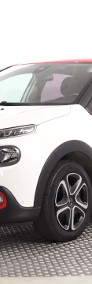 Citroen C3 III , Salon Polska, Serwis ASO, Klimatronic, Tempomat, Parktronic-3