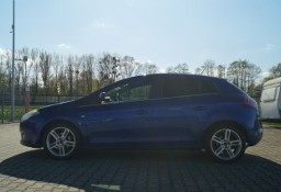 Fiat Bravo II FIAT BRAVO 1,4 BENZ 150 KM SPRAWNY TECHNICZNIE