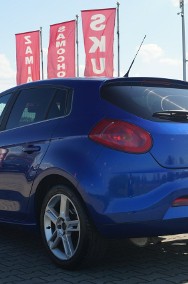 Fiat Bravo II FIAT BRAVO 1,4 BENZ 150 KM SPRAWNY TECHNICZNIE-2