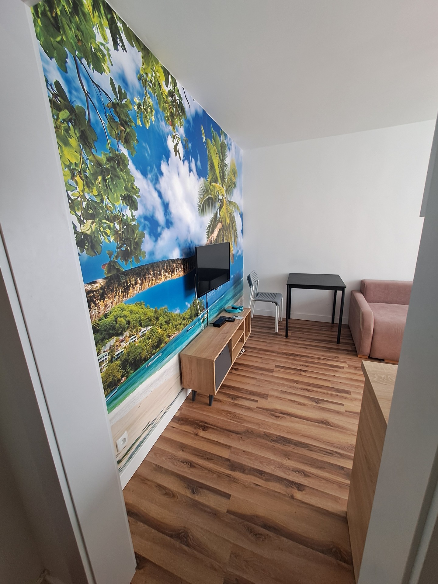 Mieszkanie na wynajem, 28 m² Przymorze Wielkie, Kołobrzeska
