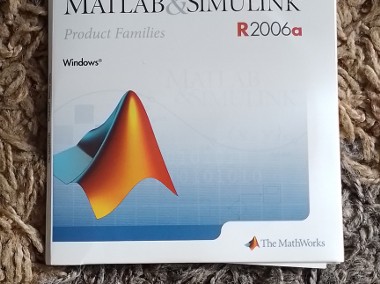 Matlab & Simulink R2006a-1
