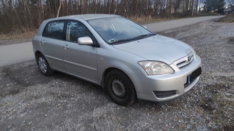 hatchback, 2006, 5d,