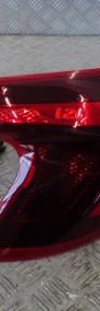 HYUNDAI I20 III LAMPA TYLNA LEWA LIFT LIFTING EUROPA 92401-Q0000 2023r-3