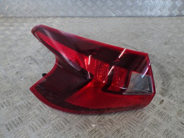 HYUNDAI I20 III LAMPA TYLNA LEWA LIFT LIFTING EUROPA 92401-Q0000 2023r-1