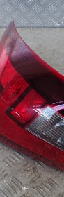 HYUNDAI I20 III LAMPA TYLNA LEWA LIFT LIFTING EUROPA 92401-Q0000 2023r-4