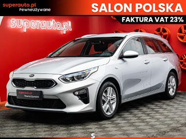 Kia Cee'd III 1.6 CRDi SCR M 1.6 CRDi SCR M 115KM-1