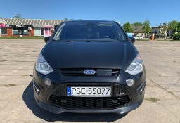 Ford S-MAX II Stan idealny