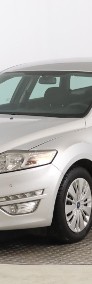 Ford Mondeo VII , Salon Polska, Klimatronic, Parktronic-3