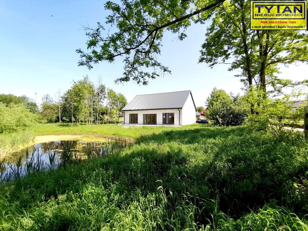 Dom na sprzedaż, 3 pokoje, 120 m², Mały Płock