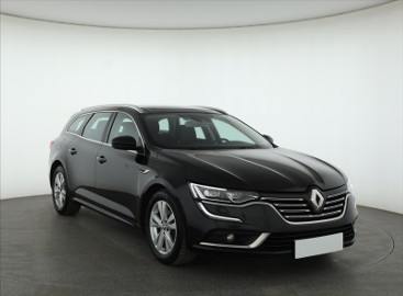 Renault Talisman II , Salon Polska, Automat, Skóra, Navi, Klimatronic, Tempomat,