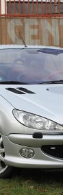 Peugeot 206 I JBL,Nowa Belka,GWARANCJA,Warto-4