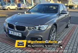 BMW SERIA 3 V (F30/F31/F34) BMW 320 Telefon: 784_508_827 Lokalizacja: Włocławek