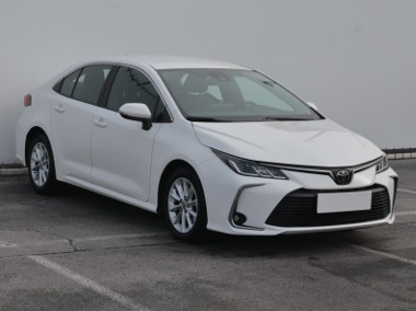 Toyota Corolla XII Salon Polska, 1. Właściciel, VAT 23%, Klimatronic, Tempomat,-1