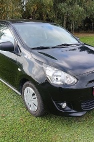 Mitsubishi Space Star II 2016 | 1.0 BENZYNA | 71 KM |-2