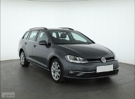 Volkswagen Golf Sportsvan Salon Polska, 1. Właściciel, VAT 23%, Klimatronic, Tempomat,