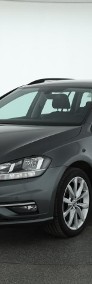 Volkswagen Golf Sportsvan Salon Polska, 1. Właściciel, VAT 23%, Klimatronic, Tempomat,-3