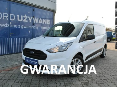 Ford Transit Connect Ford Transit Connect Van Trend 230L2 ASO Forda Gwarancja-1