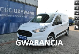 Ford Transit Connect Ford Transit Connect Van Trend 230L2 ASO Forda Gwarancja