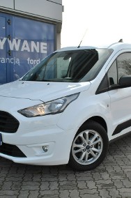 Ford Transit Connect Ford Transit Connect Van Trend 230L2 ASO Forda Gwarancja-2