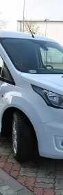 Ford Transit Connect Ford Transit Connect Van Trend 230L2 ASO Forda Gwarancja-4