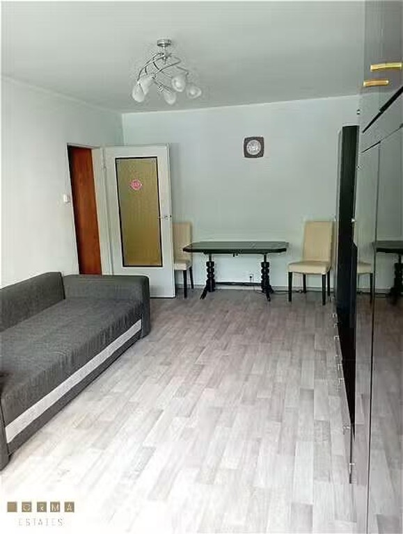 Chorzów Batory ul. Batorego 47,8 m² / 2 pok. + kuchnia/ CO miejskie - Widok 2