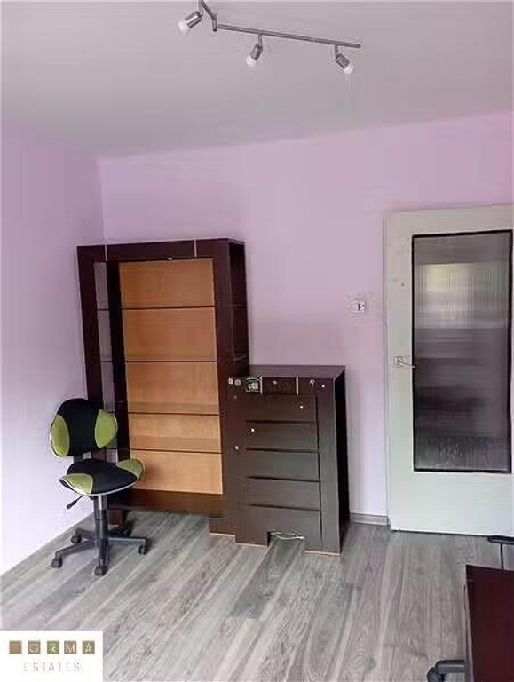 Chorzów Batory ul. Batorego 47,8 m² / 2 pok. + kuchnia/ CO miejskie - Widok 4