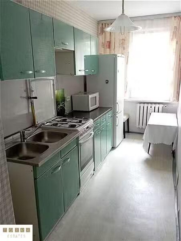 Chorzów Batory ul. Batorego 47,8 m² / 2 pok. + kuchnia/ CO miejskie - Widok 5