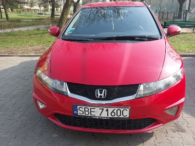 1.8 Sport jeden włascicirl w kraju-1