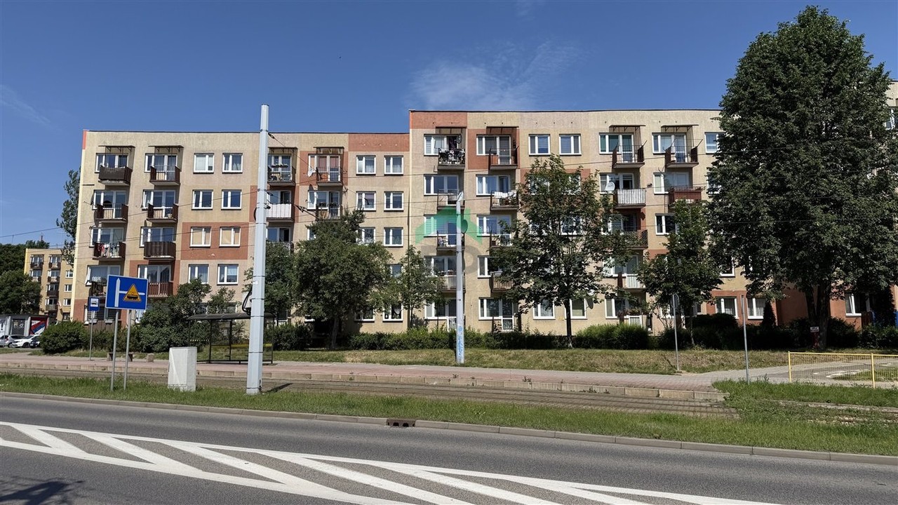 Na sprzedaż mieszkanie 2-pokojowe, Częstochowa