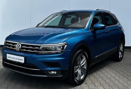 Volkswagen Tiguan II II 2016