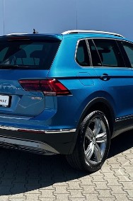 Volkswagen Tiguan II II 2016-2