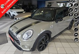 MINI Cooper II 2.0 Clubman SD + 190KM All4 (4x4) + Automat