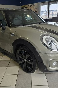 MINI Cooper II 2.0 Clubman SD + 190KM All4 (4x4) + Automat-2